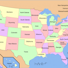 United States Population 2024 | US Historical Population - America ...