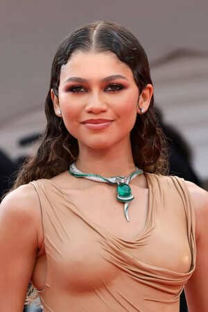 Zendya